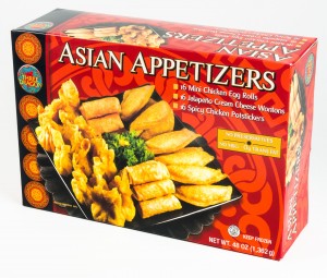 appetizers48ct