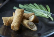 We offer a full line of egg rolls in many flavors and sizes, using original Amy Food, Inc. recipes as well as recipes provided by co-packing or private-label customers. We...