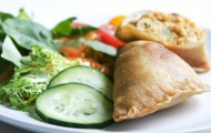 Empanadas