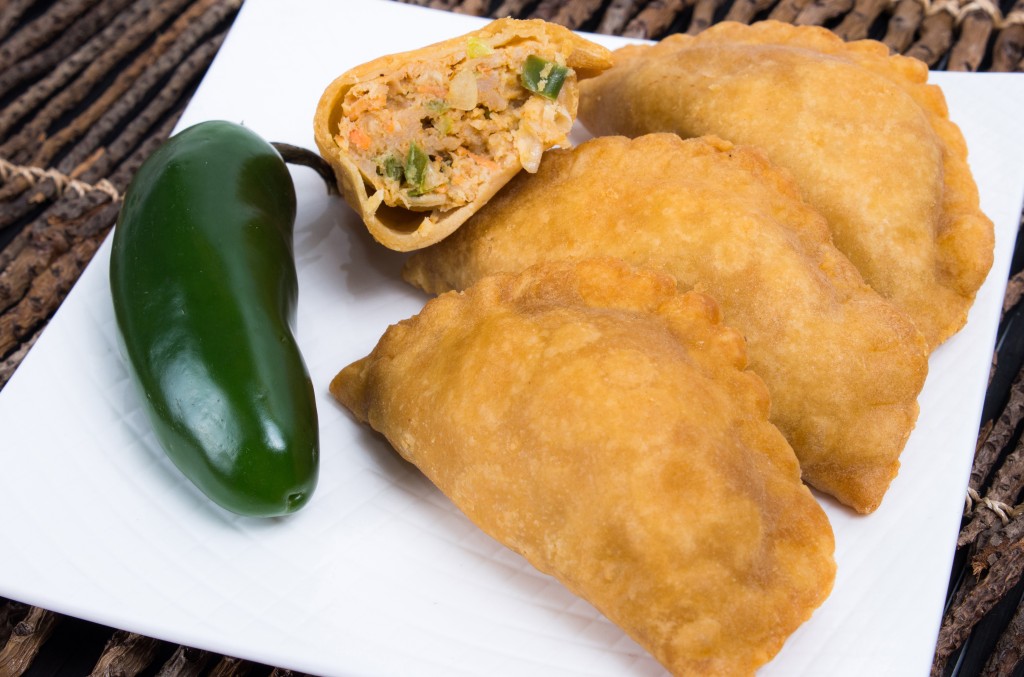 empanadas