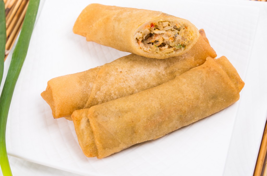 springrolls