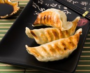 Potstickers