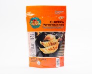 1 oz Chicken Potsticers 20 Counts